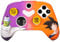 FRTEC - Combo Pack Dragon Ball Z, Coque rigide et poignées pour Xbox Series X/S, Son Goku et Piccolo