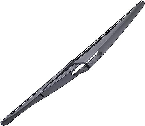 Scheibenwischer für Opel Corsa D 2006-2011 2012 2013 2014 Scheibenwischer Vorne Und Hinten Wischerblätter Set Teile Ersatzwischblätter.