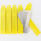 Lot de 50 lames de cutter 18mm
