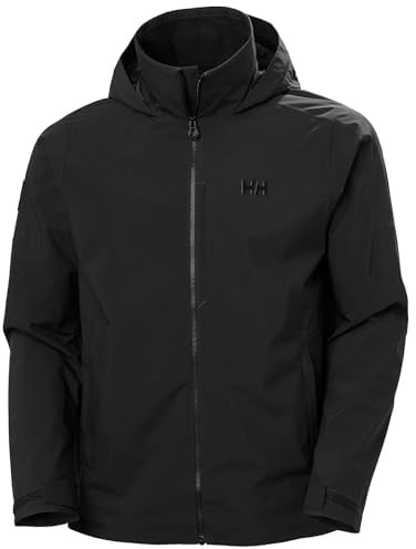 Helly Hansen Herren Hp Racing Hooded Jacket 2.0 Jacket
