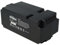 vhbw Akku kompatibel mit Garden Feelings R800 Easy+ Rasenmäher (3000mAh, 25,2V, Li-Ion)