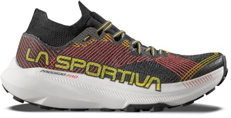 La Sportiva Prodigio Pro Men's Trail Running Shoes - AW26
