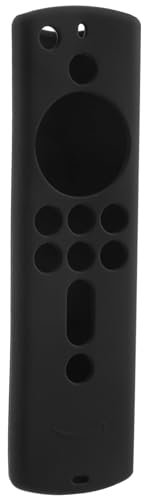 melairo für Fire Gen-Stick der 2. Generation Voice Remote Silicone Shock Proof Case Cover
