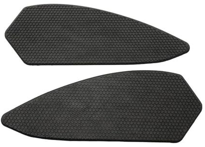 Moto Carburante Serbatoio Pad Per BMW Per S1000RR 2019-2023 Adesivo Antiscivolo Adesivo Per Presa Laterale Del Ginocchio Del Gas Adesivo Per Trazione Del Serbatoio Della Motocicletta Tank Pad Protezio
