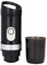 Omabeta 1PCS Portable Capsule Coffee Machine, Mini-chauffage Auto-chauffant 20 Bar Extraction à Haute Pression, Cafetière à Service pour le Bureau de Voyage en Plein Air