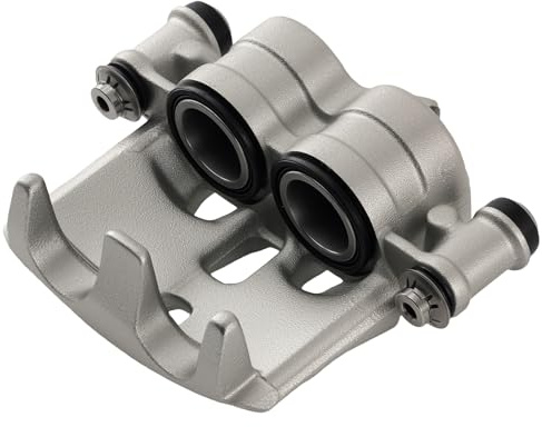 maXpeedingrods 2 pinze freno anteriore sinistra e destra adatte per Iveco Daily IV V VI 2006-2016 42555557 42560072 504120470