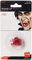 Smiffys Cápsulas de sangre, polvo, rojo, paquete de 10