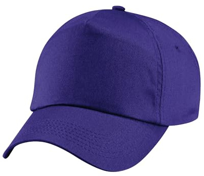 Beechfield Unisex Verschluss Unisex B010 Cap