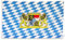 Bayern Fahne Flagge 90 x 150 cm
