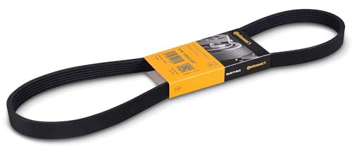 Contitech 6PK1059ELAST Loose Multi-V Belt