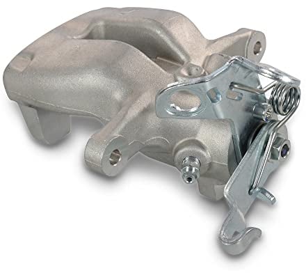 ATEC Germany 1x Bremssattel hinten links Bremszange Faustsattel ohne Halter, Kompatibel mit A udi A3 (8P1) (8PA), TT (8J3) (8J9), SEAT ALTEA (5P1) (5P5, 5P8), TOLEDO (5P2), SKODA OCTAVIA 2 (1Z3) (1Z5)