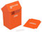 Ultimate Guard Deck Case 80+ Taille Standard Orange