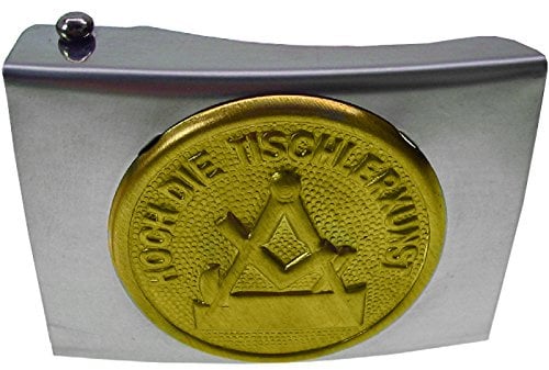 HaWe 2517.5 Koppelschloß Schreiner/Tischler