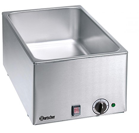 Bartscher Bain Marie, 1/1GN, 150mm,