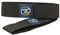 Yoga-Mad Yoga Mat Bands | Supplied in Pairs | 3cm Thick | Effective Way to Roll Yoga Mat | Does Not Include Yoga Mat, Suitable for Mats 6mm Thick