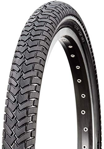 CST COP.CS 20x2,125 (57-406) SCHWARZ C1213M STARR