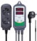 Inkbird ITC-308 Termostato Digital 2 Relés Control la Temperatura Rango del Calefacción y Refrigeración para Fabricación de Cerveza, Incubadoras Reptiles, Acuarios
