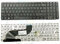 Nouveau clavier d'ordinateur portable (sans cadre) pour HP ProBook 650 G1 655 G1 P/N : 736649–001 738697–001 6037b0087901 V139526bs1 US Layout Noir Couleur
