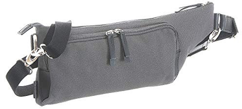 Jost Lund Crossover Bag 40 cm grau
