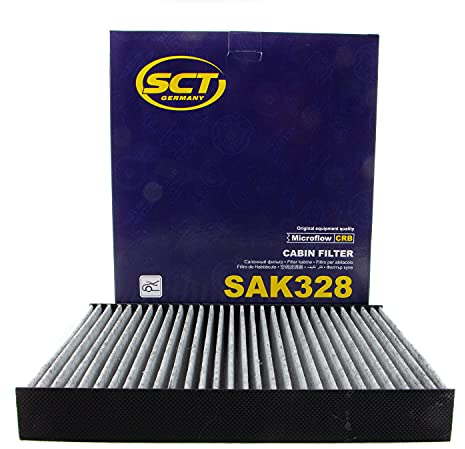 Original SCT Innenraumfilter SAK 328