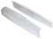CAPOTAGE MOTEUR CYCLO POUR PEUGEOT 103 MVL-SP TRANSPARENT A PEINDRE (PAIRE)