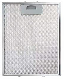 Recamania Filter, Metall, Dunstabzugshaube TEKA 81484160