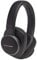 Harman Kardon Fly ANC Cuffie over-ear wireless Bluetooth con cancellazione attiva del rumore - Google Voice Assistant - Alexa integrato (confezione al dettaglio)