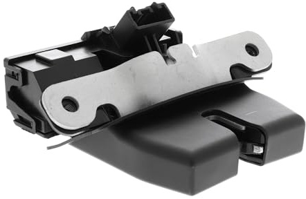 VEMO Serrure du hayon V25-85-0024 | Compatible avec: FORD B-MAX, FIESTA VI