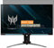 Vaxson TPU Pellicola Privacy, compatibile con Acer Predator XB273UGS 27 Monitor, Screen Protector Film Filtro Privacy [Non Vetro Temperato] Nuovo
