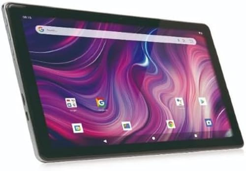 Hamlet Zelig Pad XZPAD414W - Tablet (10,1, WiFi, Android, 11 Quad Core 2 GB y 32 GB)