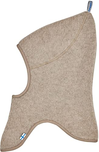 Finkid Luola Wool, M (3-6 Jahre), timber wolf