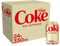 Diet Coke No Caffeine, 24 x 330 ml