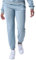 Project X Paris Bas de Jogging Femme Signature Bleu Vert M