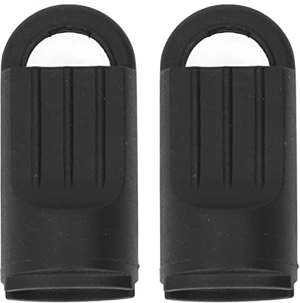 2 X Dachträgerschlüssel, Dachträger-Querträgerschlüssel PT278 42151 AD OE-Standard-Ersatz Für Rav4 2013-2021