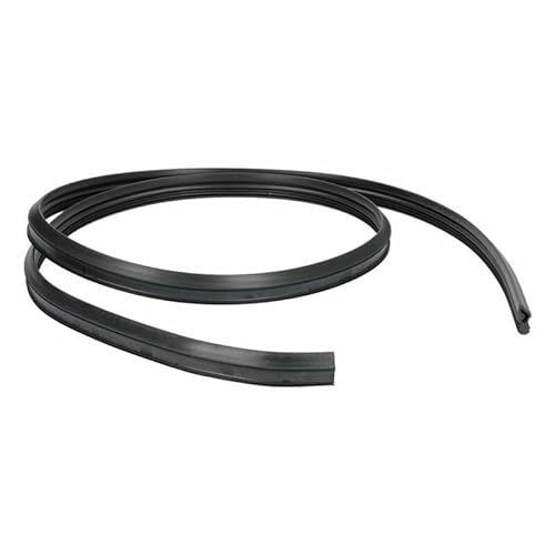 LUTH Premium Profi Parts Joint de porte 3 côtés compatible Electrolux 1171265448 pour lave-vaisselle