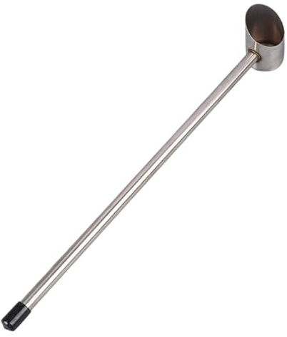 kowaku Hochwertiges Zubehör für Die Zuckerwattelherstellung, 5 cm x 2.9 cm x 3.15 cm