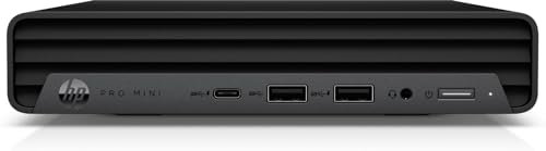 HP Inc. Pro Mini 400 G9 Core i5-14500T 16GB RAM 512GB SSD Win11Pro - 937U0EA