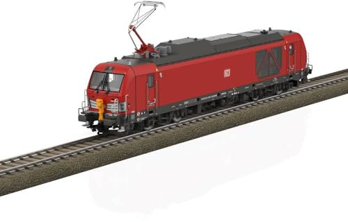 TRIX H0 T25290 Zweikraftlokomotive Baureihe 249