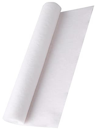 Gadpiparty Dunstabzugshaubenfilterpapier Ölfilterpapier Für Küchenventilator Öldichte Abdeckung Kochen Filterpapier