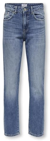 Only & Sons Jungen Osjedge Straight Mb 2838 Tai DNM Noos Osjedge Straight Mb 2838 Tai DNM Noos