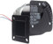 Ofen-Ventilator-Gebläse, Motor, Gebläsemotor, effizienter Backventilator, Küchengerät, Teil für Backofen