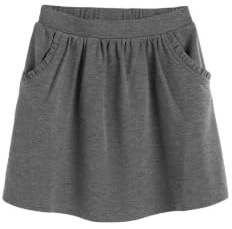NEXT Mädchen Standard Frill Skater Skirt