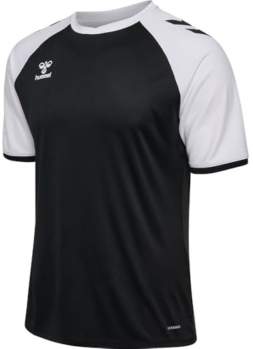 hummel Match League Trikot Weiß Unisex