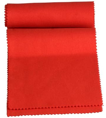 SUPVOX Cotton Piano Keyboard Cover Keyboard Protector Cloth for Piano Supply for Dust Protection during Storage