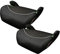 Bellelli EOS Boo – Asiento elevador para coche, 15-36 kg, ECE R44/04 2 x noir (partie avant du siège)