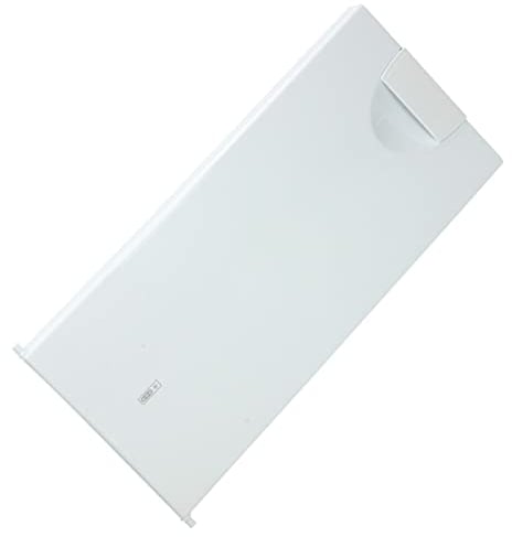 Smeg Fab Genuine Ice Box Verdampfer Serie Panel Tür