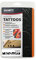 McNett Tenacious Tape-Tattoos - Camper, schwarz, 7,6 x 50 cm