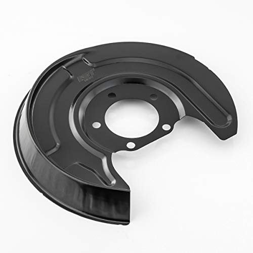 LST Ankerblech Schutzblech Bremsscheibe Bremse Deckblech HR 3B 3BG B5