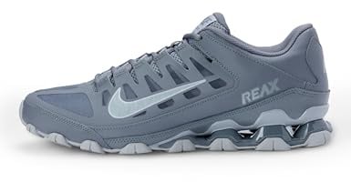 Nike Reax 8 TR COOL Grey/Wolf Grey-Pure Platinum 49.5 EU
