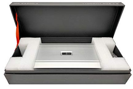 IPNOSIS IPA K2200.2 Amplificatore 1-2 Canali Full Range 1100X2 o 2200X1
